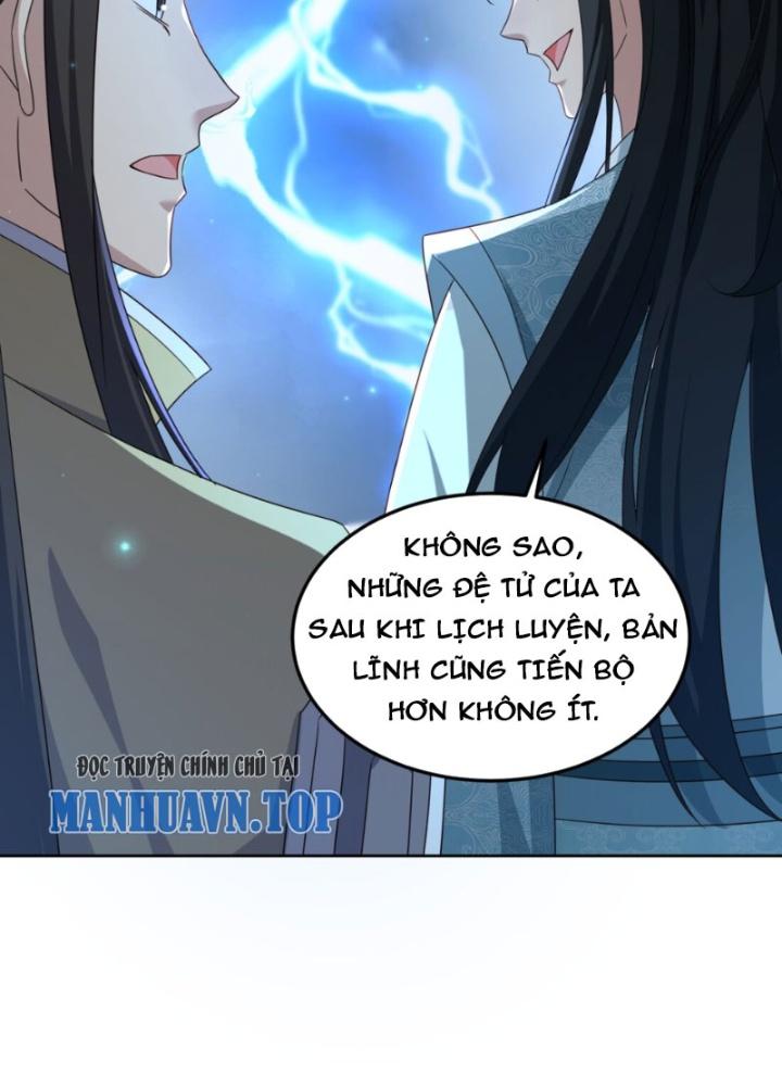 Tôi Thăng Cấp Bằng Cách Thưởng Cho Những Đệ Tử Chapter 79 - Trang 2