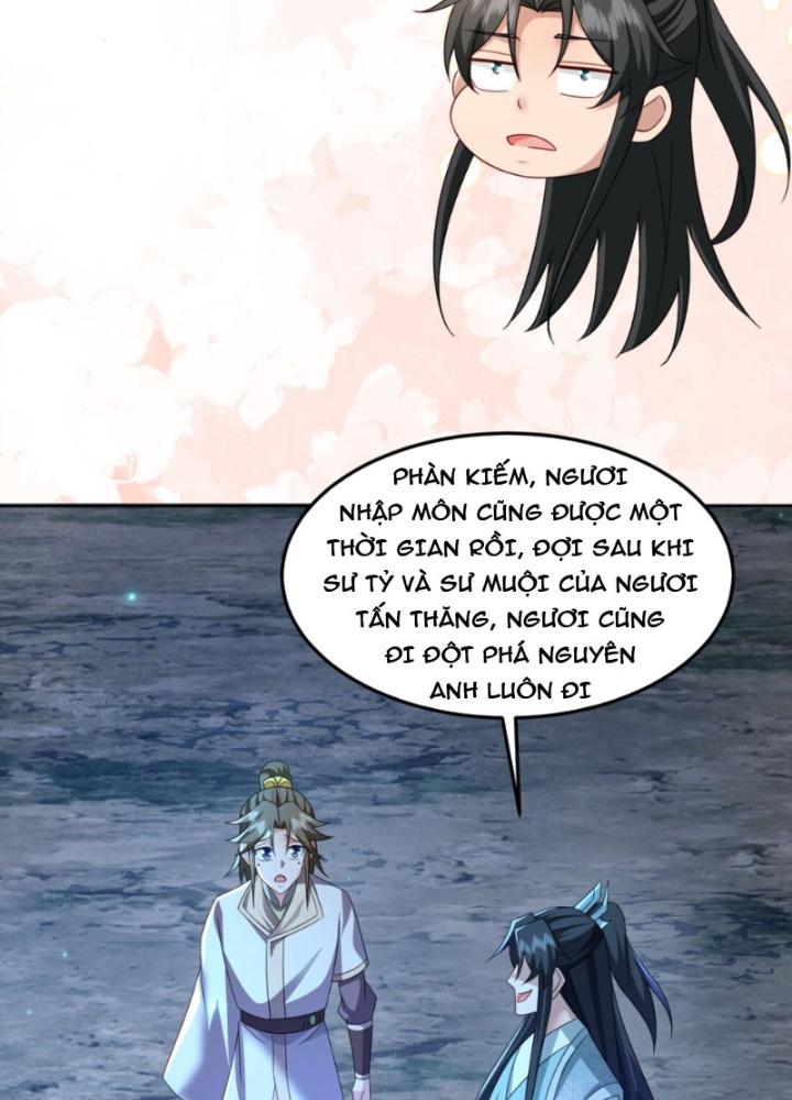 Tôi Thăng Cấp Bằng Cách Thưởng Cho Những Đệ Tử Chapter 79 - Trang 2