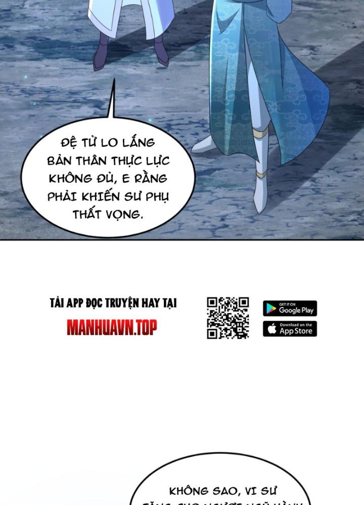 Tôi Thăng Cấp Bằng Cách Thưởng Cho Những Đệ Tử Chapter 79 - Trang 2