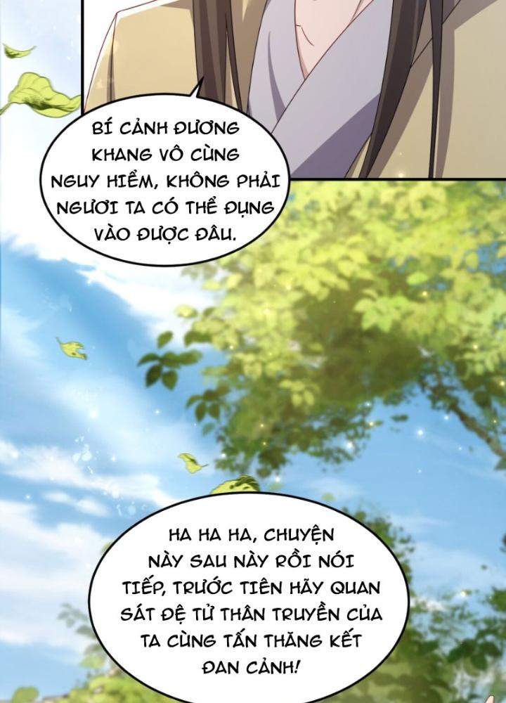 Tôi Thăng Cấp Bằng Cách Thưởng Cho Những Đệ Tử Chapter 79 - Trang 2