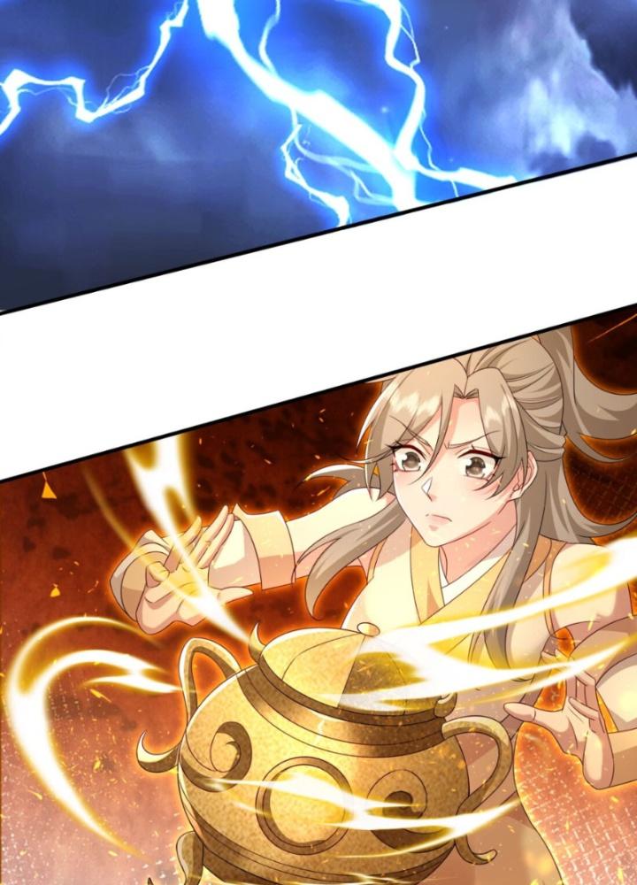 Tôi Thăng Cấp Bằng Cách Thưởng Cho Những Đệ Tử Chapter 79 - Trang 2