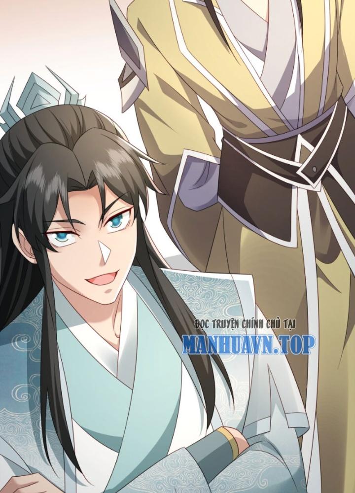 Tôi Thăng Cấp Bằng Cách Thưởng Cho Những Đệ Tử Chapter 79 - Trang 2