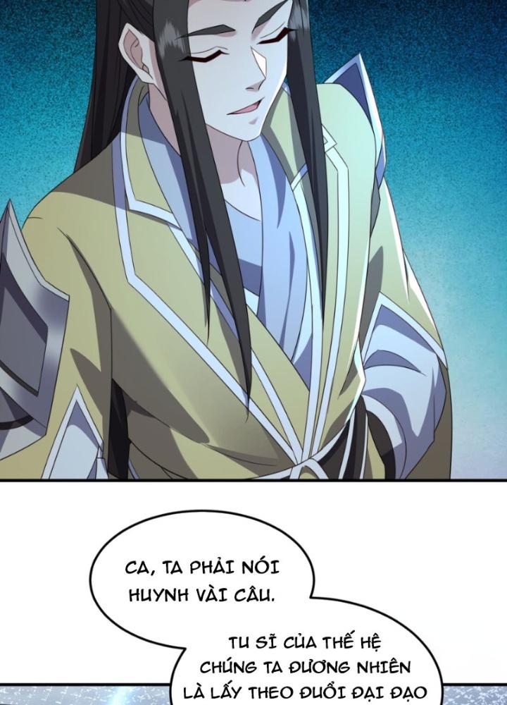 Tôi Thăng Cấp Bằng Cách Thưởng Cho Những Đệ Tử Chapter 79 - Trang 2