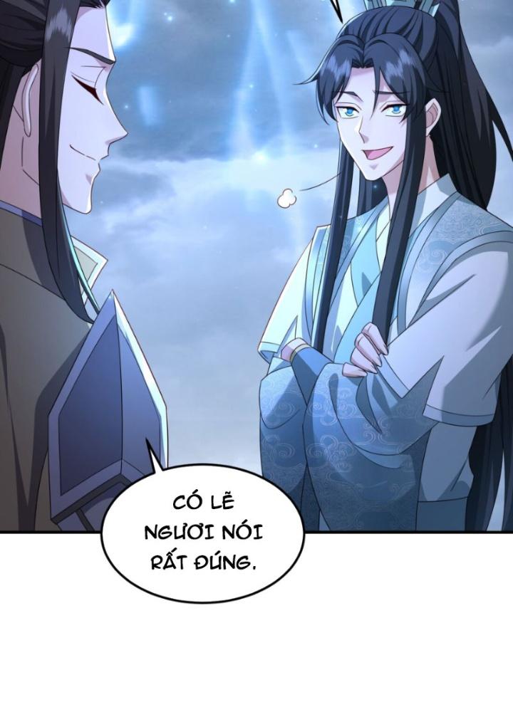 Tôi Thăng Cấp Bằng Cách Thưởng Cho Những Đệ Tử Chapter 79 - Trang 2