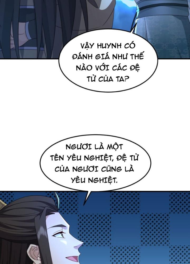 Tôi Thăng Cấp Bằng Cách Thưởng Cho Những Đệ Tử Chapter 79 - Trang 2