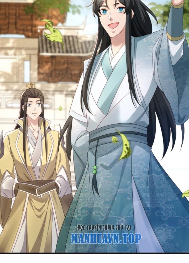 Tôi Thăng Cấp Bằng Cách Thưởng Cho Những Đệ Tử Chapter 79 - Trang 2