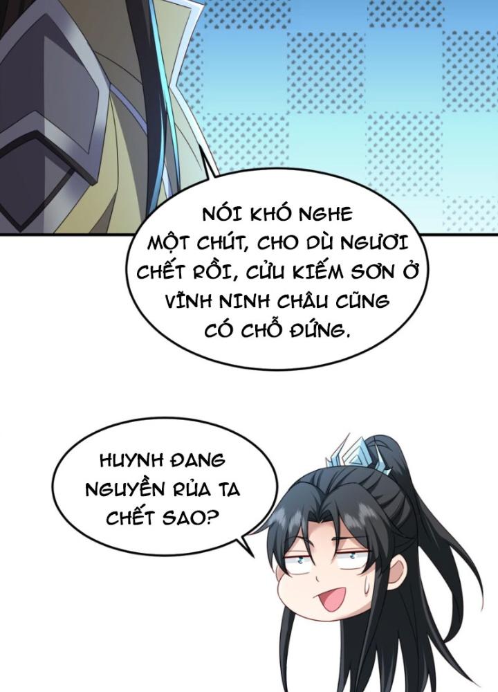 Tôi Thăng Cấp Bằng Cách Thưởng Cho Những Đệ Tử Chapter 79 - Trang 2