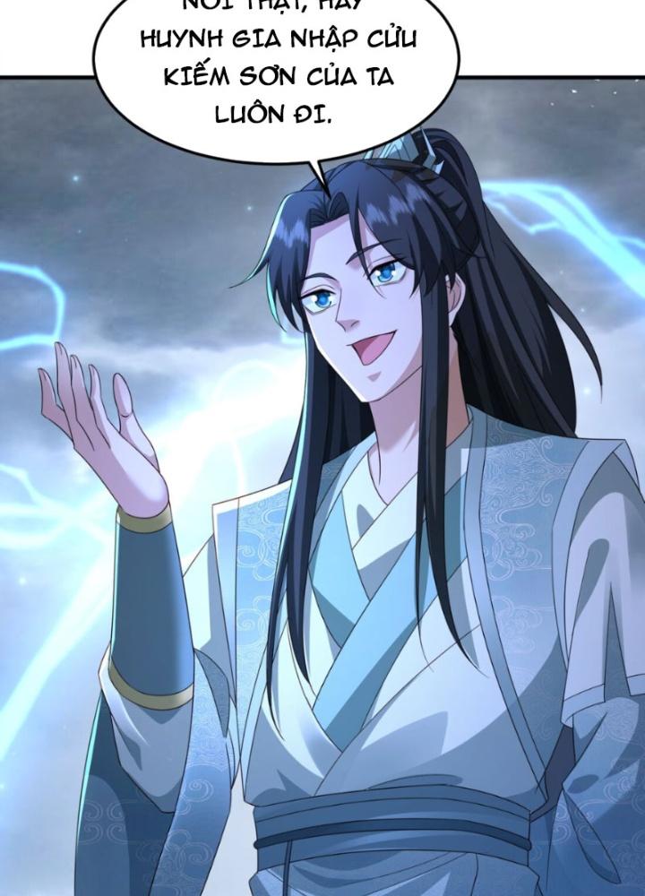 Tôi Thăng Cấp Bằng Cách Thưởng Cho Những Đệ Tử Chapter 79 - Trang 2