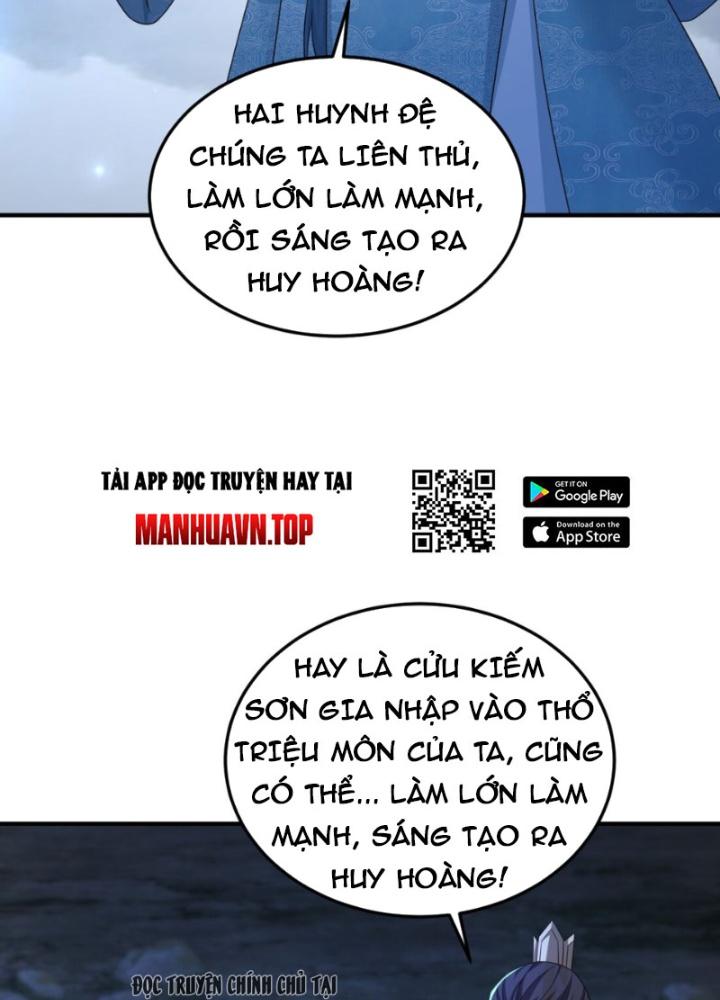 Tôi Thăng Cấp Bằng Cách Thưởng Cho Những Đệ Tử Chapter 79 - Trang 2