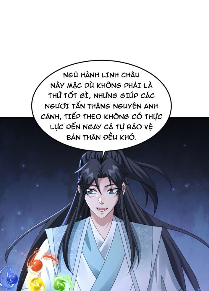 Tôi Thăng Cấp Bằng Cách Thưởng Cho Những Đệ Tử Chapter 79 - Trang 2