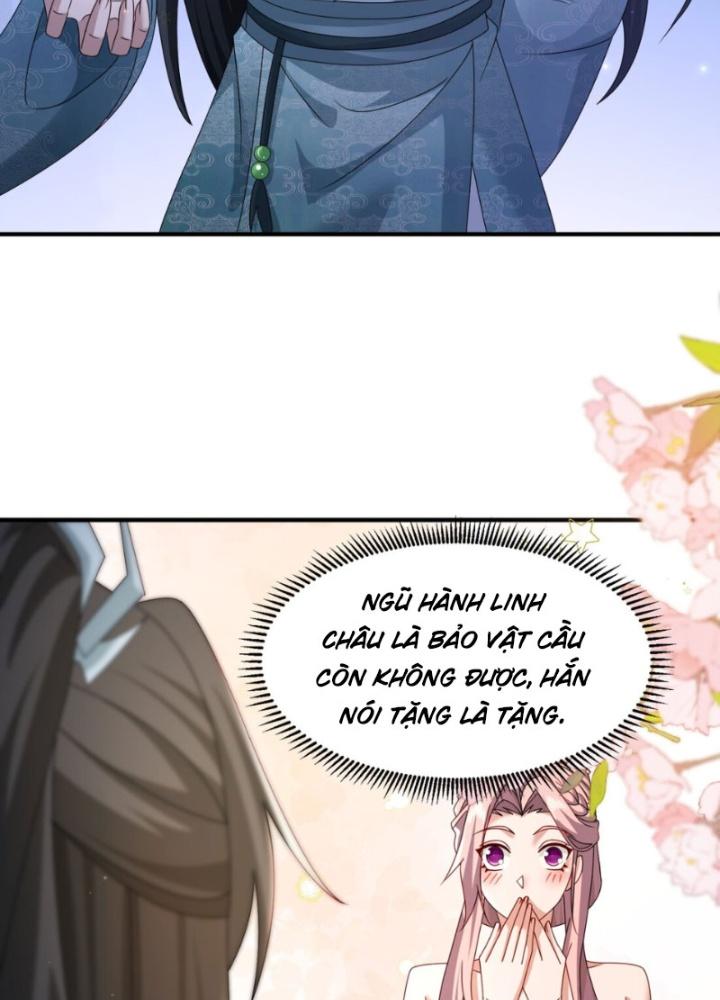 Tôi Thăng Cấp Bằng Cách Thưởng Cho Những Đệ Tử Chapter 79 - Trang 2