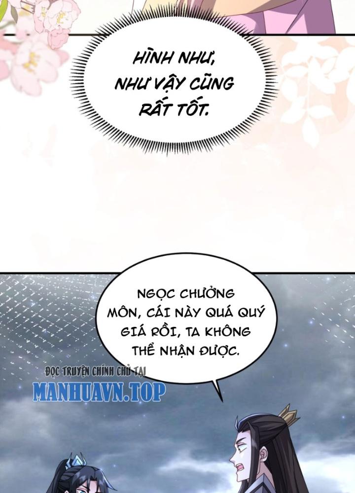 Tôi Thăng Cấp Bằng Cách Thưởng Cho Những Đệ Tử Chapter 79 - Trang 2