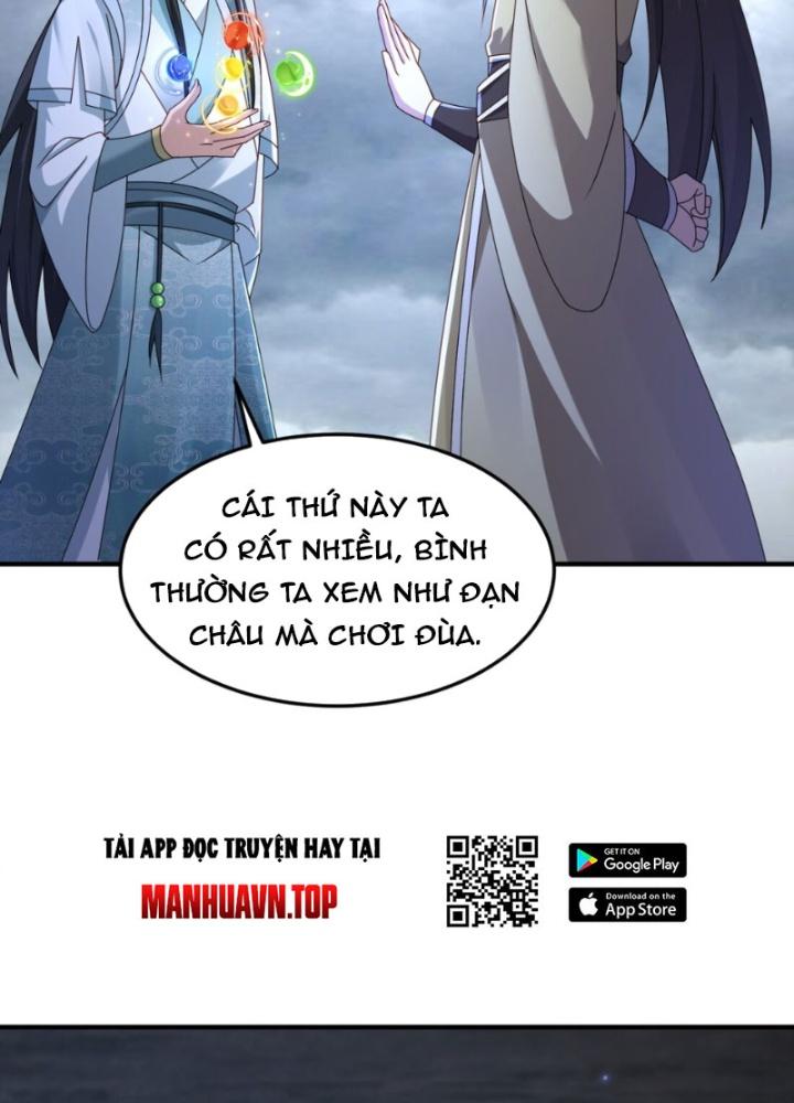 Tôi Thăng Cấp Bằng Cách Thưởng Cho Những Đệ Tử Chapter 79 - Trang 2