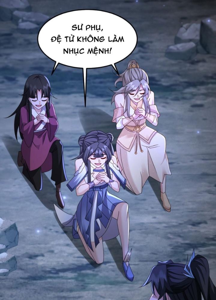 Tôi Thăng Cấp Bằng Cách Thưởng Cho Những Đệ Tử Chapter 79 - Trang 2