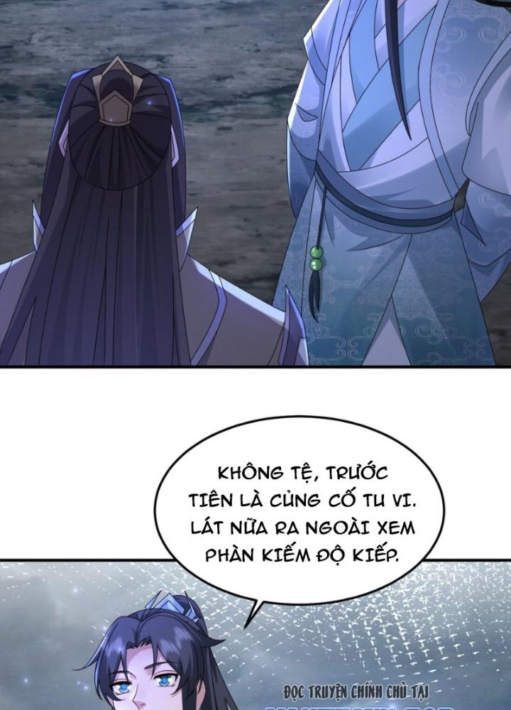 Tôi Thăng Cấp Bằng Cách Thưởng Cho Những Đệ Tử Chapter 79 - Trang 2