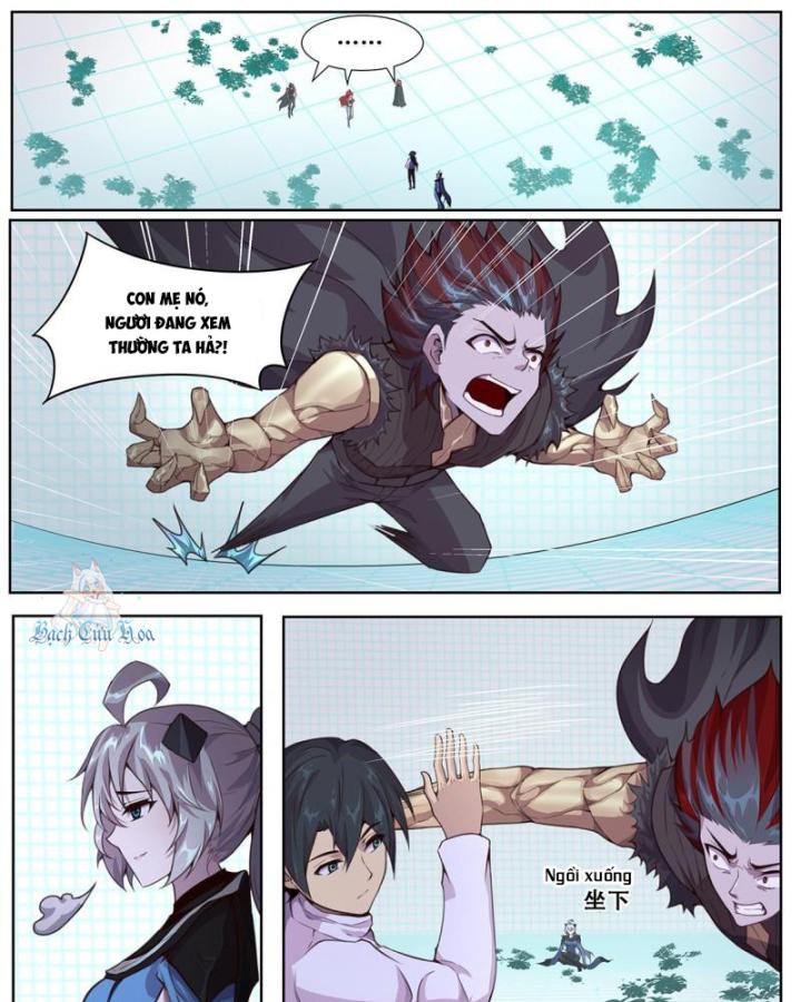 Girl And Science Chapter 553 - Next Chapter 554