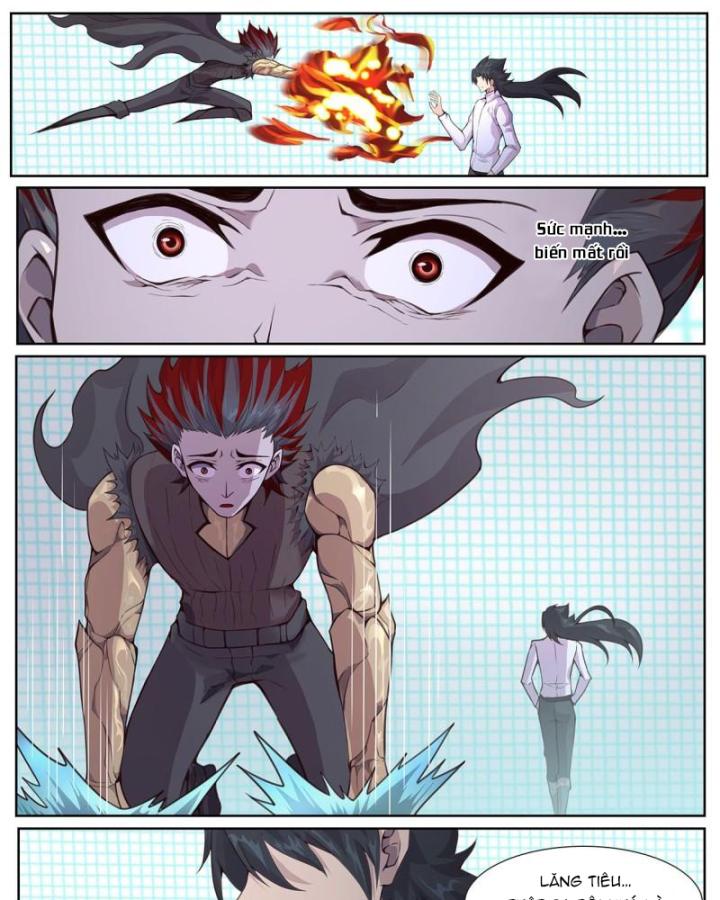 Girl And Science Chapter 553 - Next Chapter 554