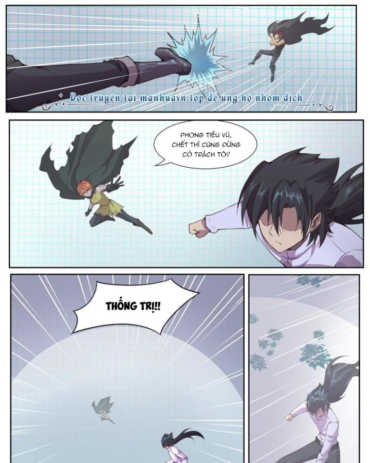 Girl And Science Chapter 553 - Next Chapter 554