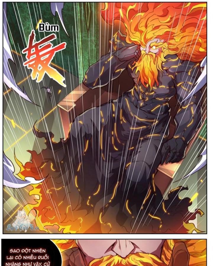 Girl And Science Chapter 553 - Next Chapter 554