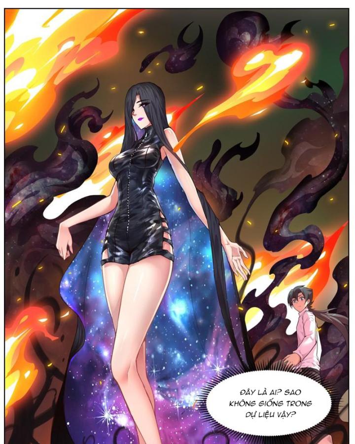 Girl And Science Chapter 553 - Next Chapter 554