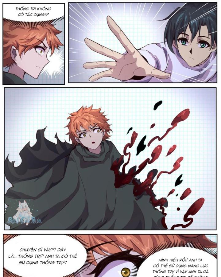 Girl And Science Chapter 553 - Next Chapter 554