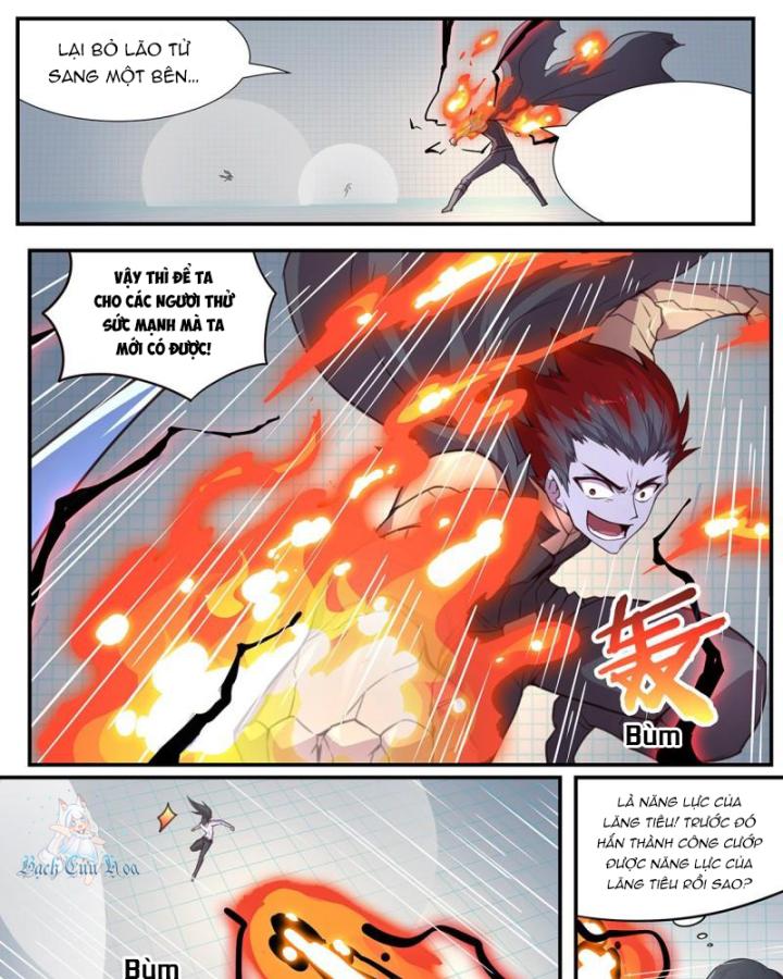 Girl And Science Chapter 553 - Next Chapter 554