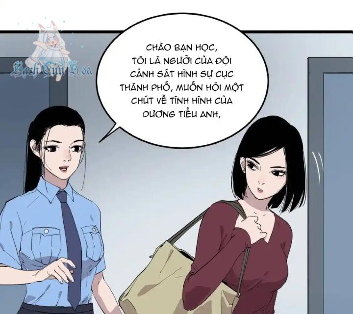 Tiêng Gọi Từ Muôn Loài Chapter 4 - Trang 2