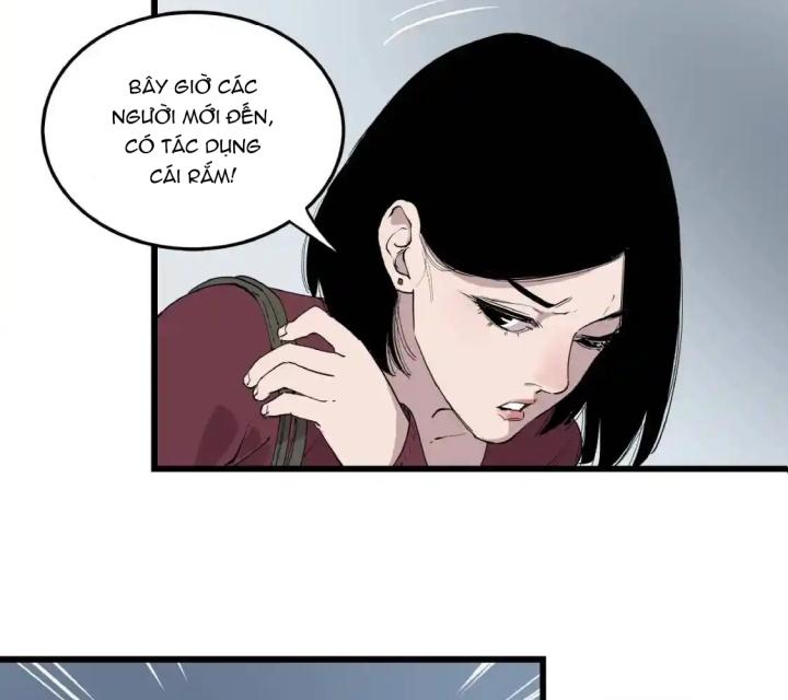 Tiêng Gọi Từ Muôn Loài Chapter 4 - Trang 2