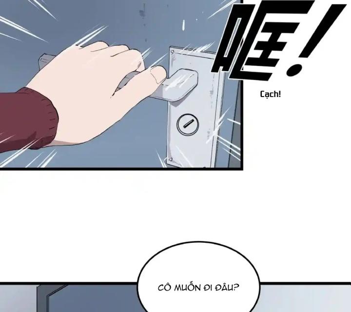 Tiêng Gọi Từ Muôn Loài Chapter 4 - Trang 2