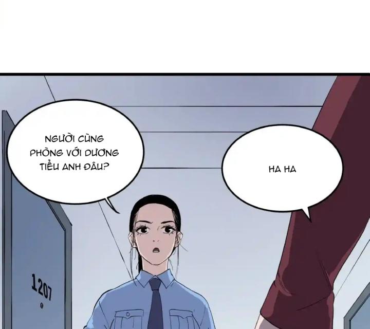 Tiêng Gọi Từ Muôn Loài Chapter 4 - Trang 2