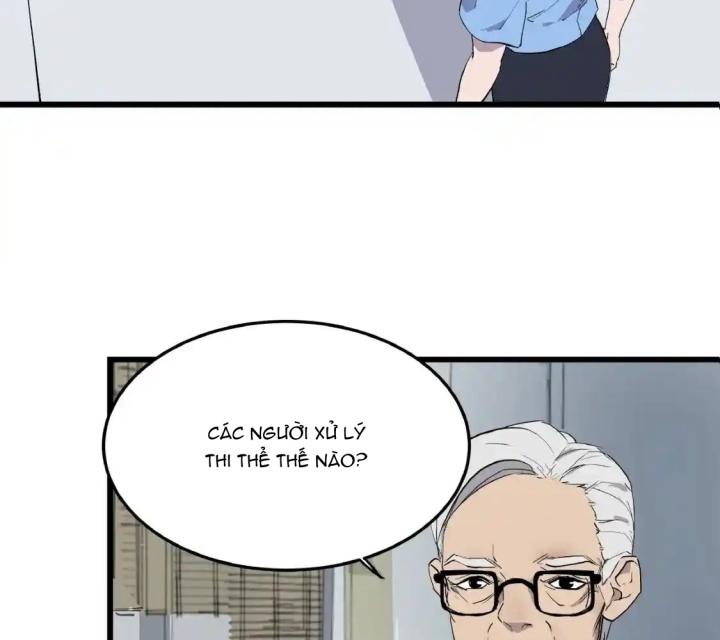 Tiêng Gọi Từ Muôn Loài Chapter 4 - Trang 2