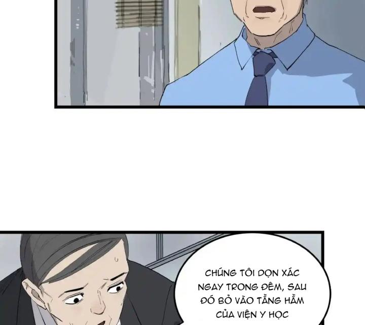 Tiêng Gọi Từ Muôn Loài Chapter 4 - Trang 2