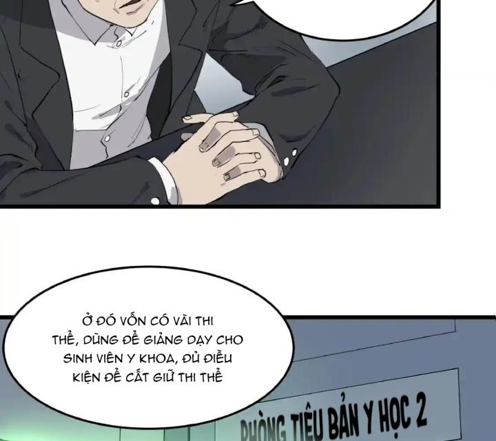 Tiêng Gọi Từ Muôn Loài Chapter 4 - Trang 2