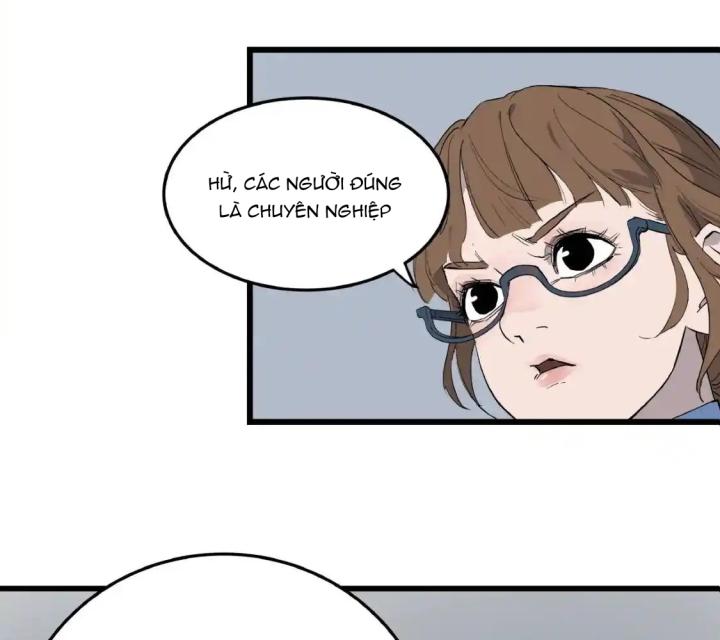 Tiêng Gọi Từ Muôn Loài Chapter 4 - Trang 2