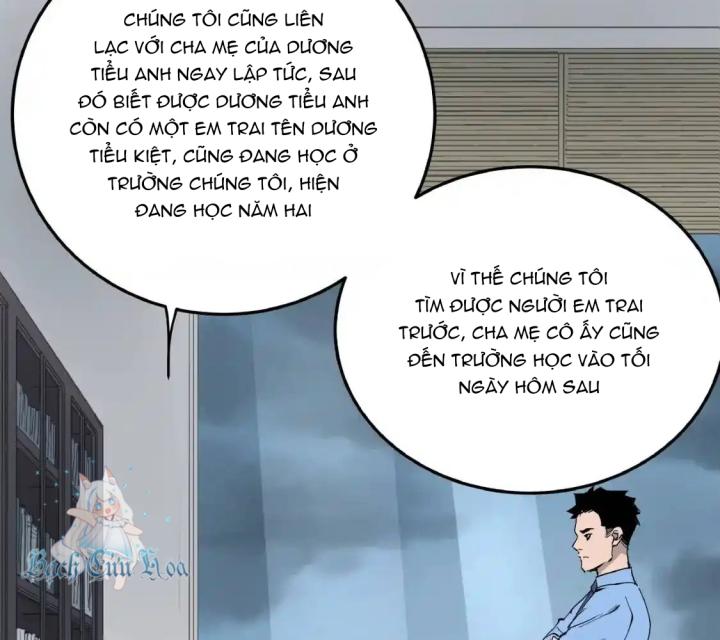 Tiêng Gọi Từ Muôn Loài Chapter 4 - Trang 2