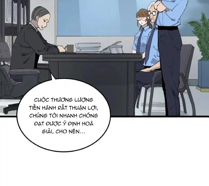 Tiêng Gọi Từ Muôn Loài Chapter 4 - Trang 2