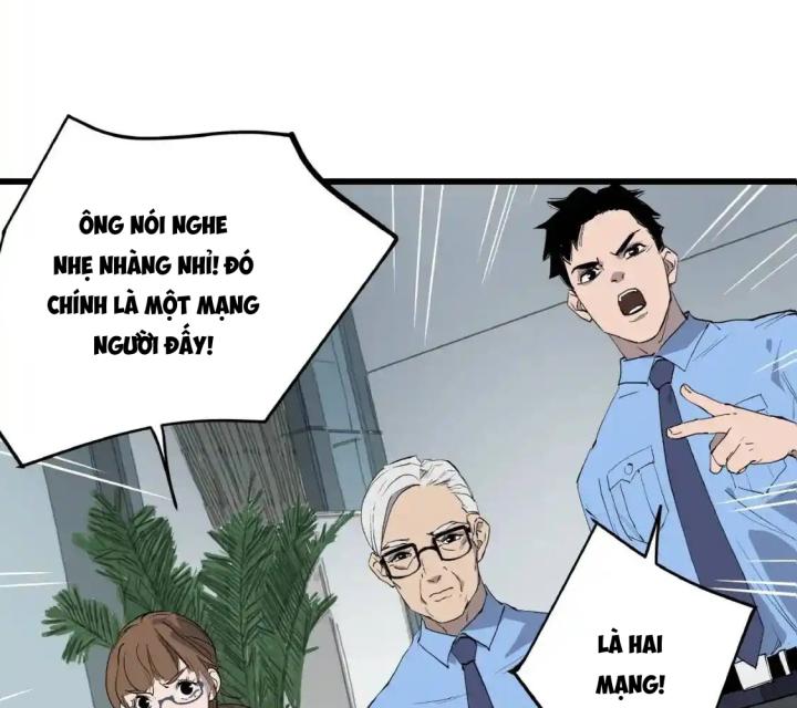 Tiêng Gọi Từ Muôn Loài Chapter 4 - Trang 2