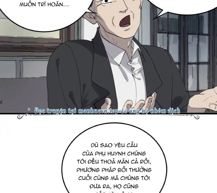 Tiêng Gọi Từ Muôn Loài Chapter 4 - Trang 2