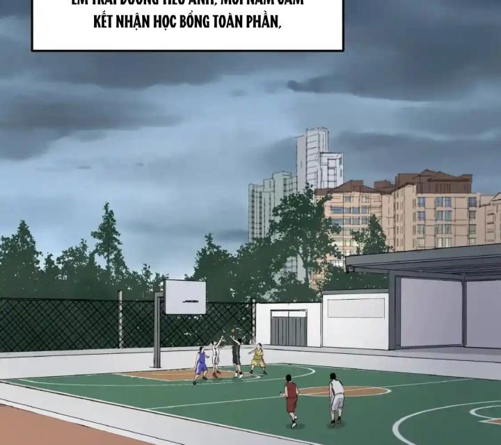 Tiêng Gọi Từ Muôn Loài Chapter 4 - Trang 2