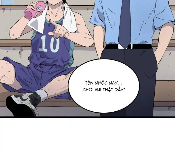 Tiêng Gọi Từ Muôn Loài Chapter 4 - Trang 2