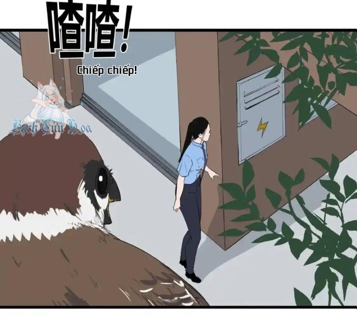 Tiêng Gọi Từ Muôn Loài Chapter 4 - Trang 2