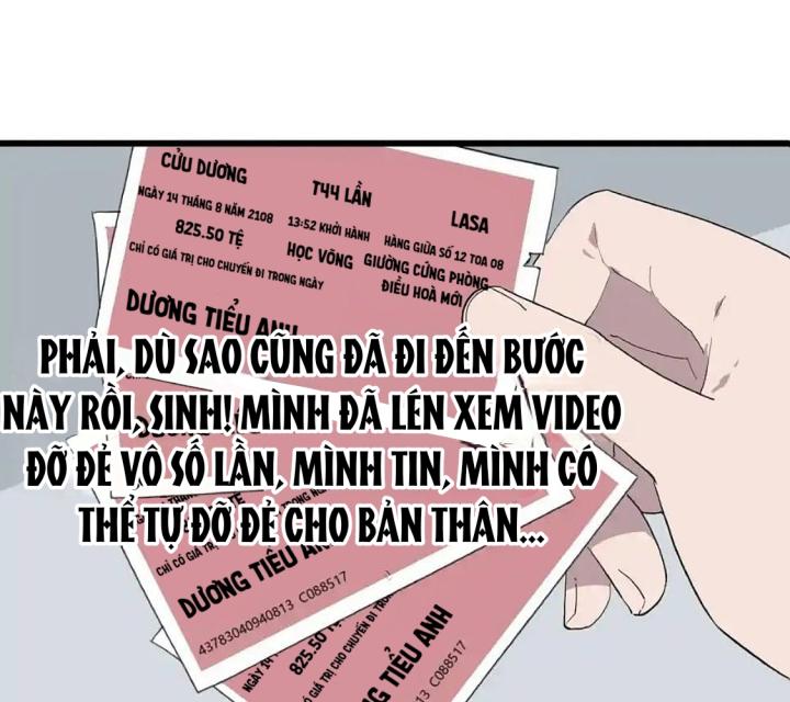 Tiêng Gọi Từ Muôn Loài Chapter 4 - Trang 2