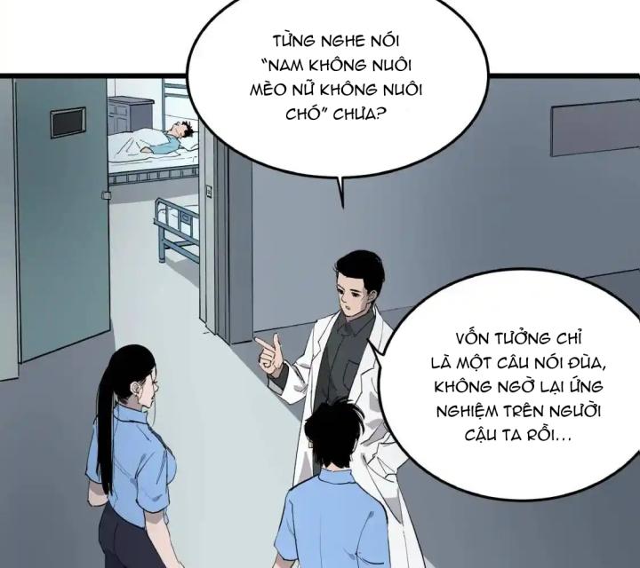 Tiêng Gọi Từ Muôn Loài Chapter 4 - Trang 2