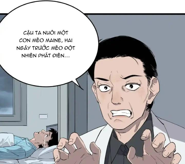 Tiêng Gọi Từ Muôn Loài Chapter 4 - Trang 2