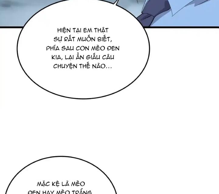 Tiêng Gọi Từ Muôn Loài Chapter 4 - Trang 2