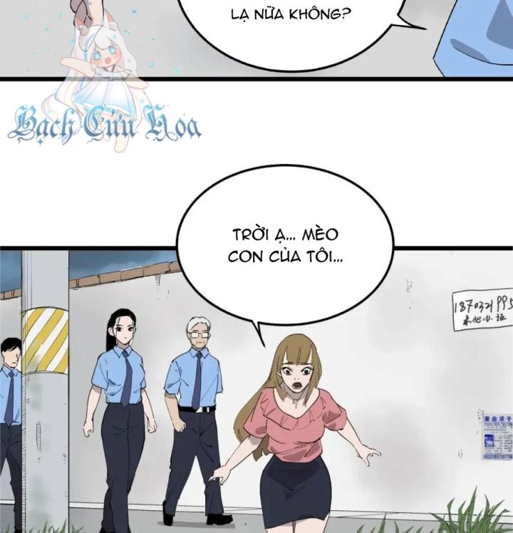 Tiêng Gọi Từ Muôn Loài Chapter 5 - Trang 2