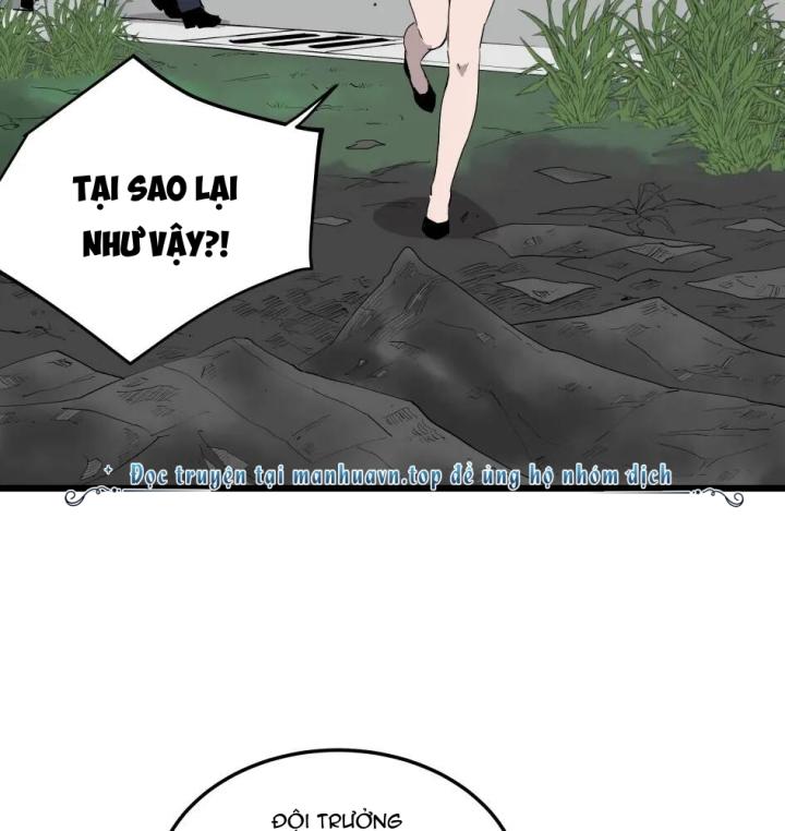 Tiêng Gọi Từ Muôn Loài Chapter 5 - Trang 2