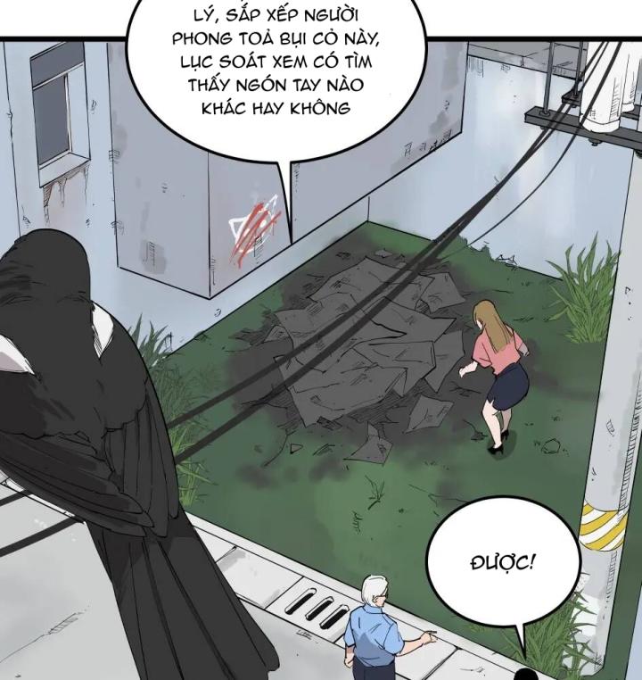 Tiêng Gọi Từ Muôn Loài Chapter 5 - Trang 2