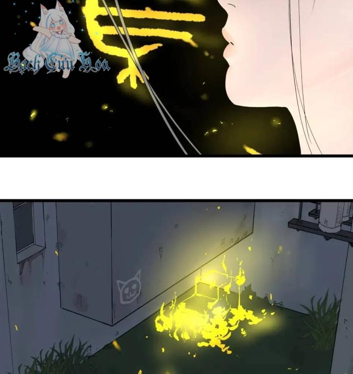 Tiêng Gọi Từ Muôn Loài Chapter 5 - Trang 2
