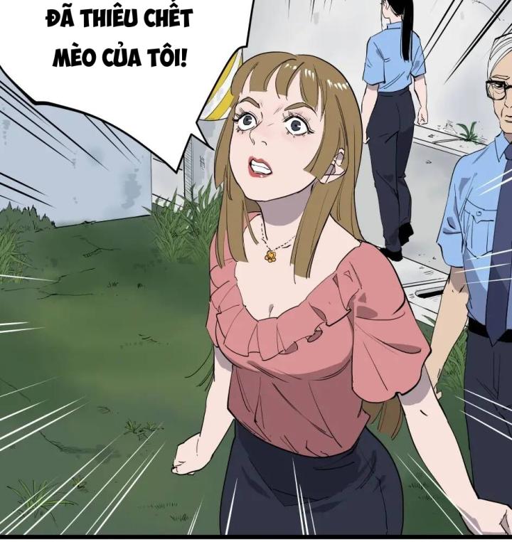 Tiêng Gọi Từ Muôn Loài Chapter 5 - Trang 2